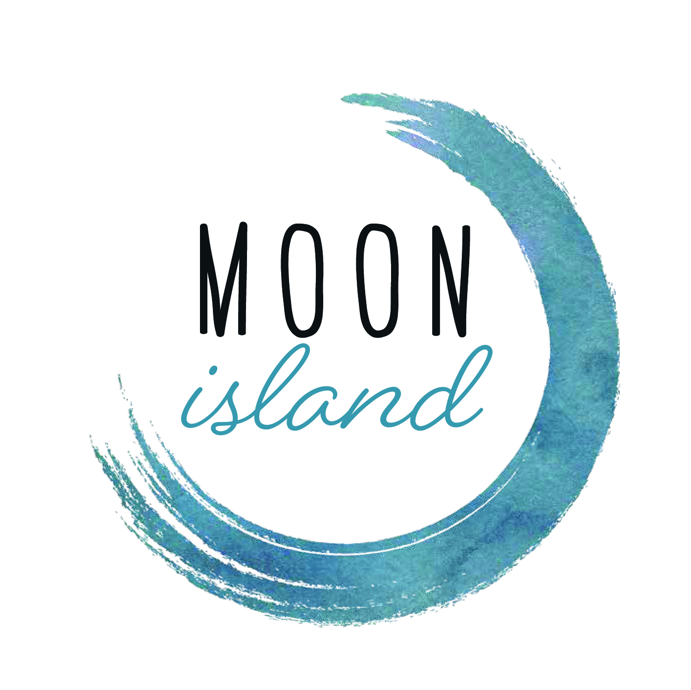 Moon Island
